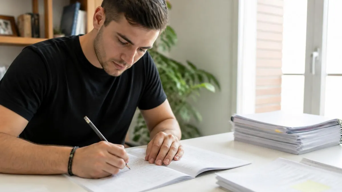 Oposiciones Guardia Civil - Oposiciones Guardia Civil certification study resource