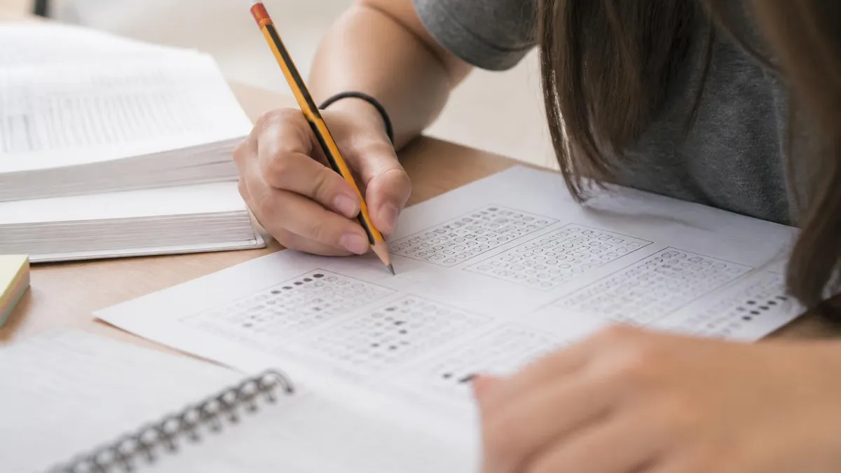 Practice Test - Oposiciones de Maestros - Educación Primaria certification study resource