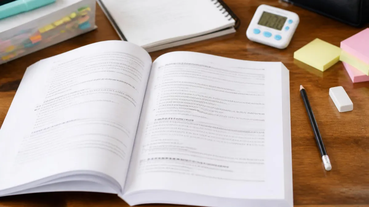 Oposiciones Policía Nacional Practice Test PDF (Free Printable 2026 julio)