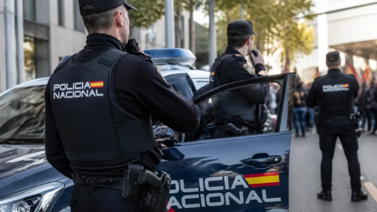 Oposiciones Policia Nacional - Oposiciones Policía Nacional certification study resource