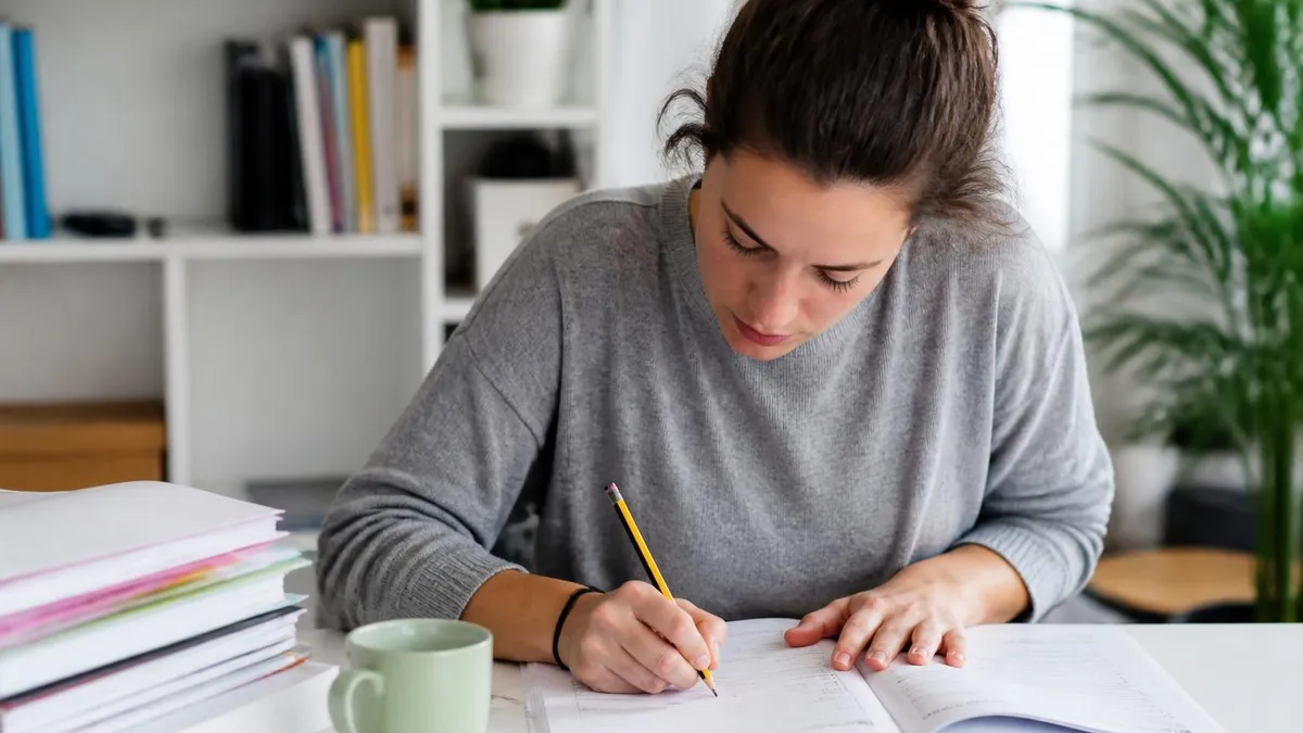 Cómo Preparar las Oposiciones: Temario, Requisitos y Plan de Estudio