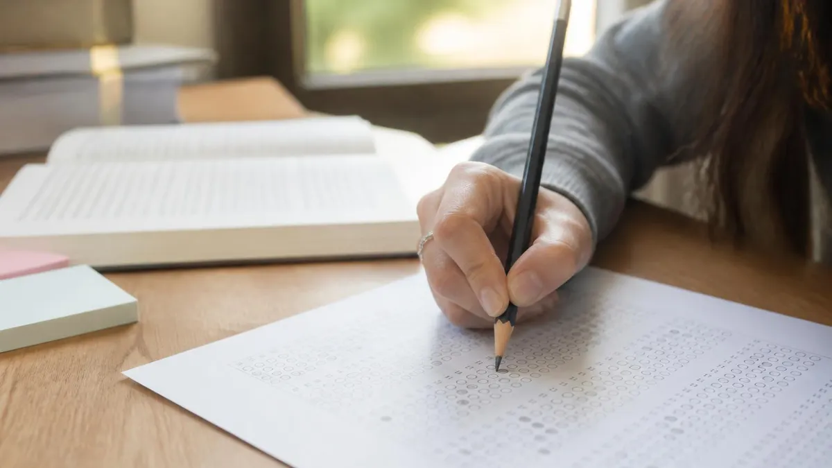 Examenes De Servicio Civil Del Estado De Nueva Yor - Oposiciones - Tests de Práctica Gratis certification study resource
