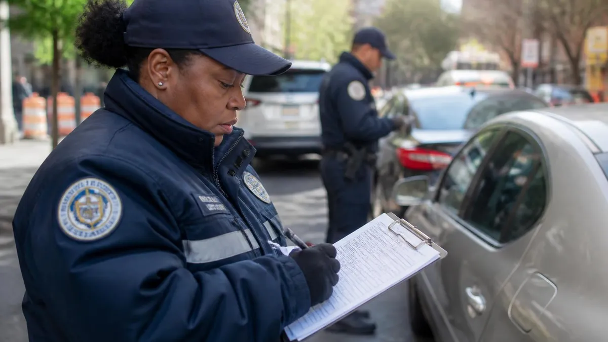 Examenes De Servicio Civil De Nueva York - Oposiciones - Tests de Práctica Gratis certification study resource