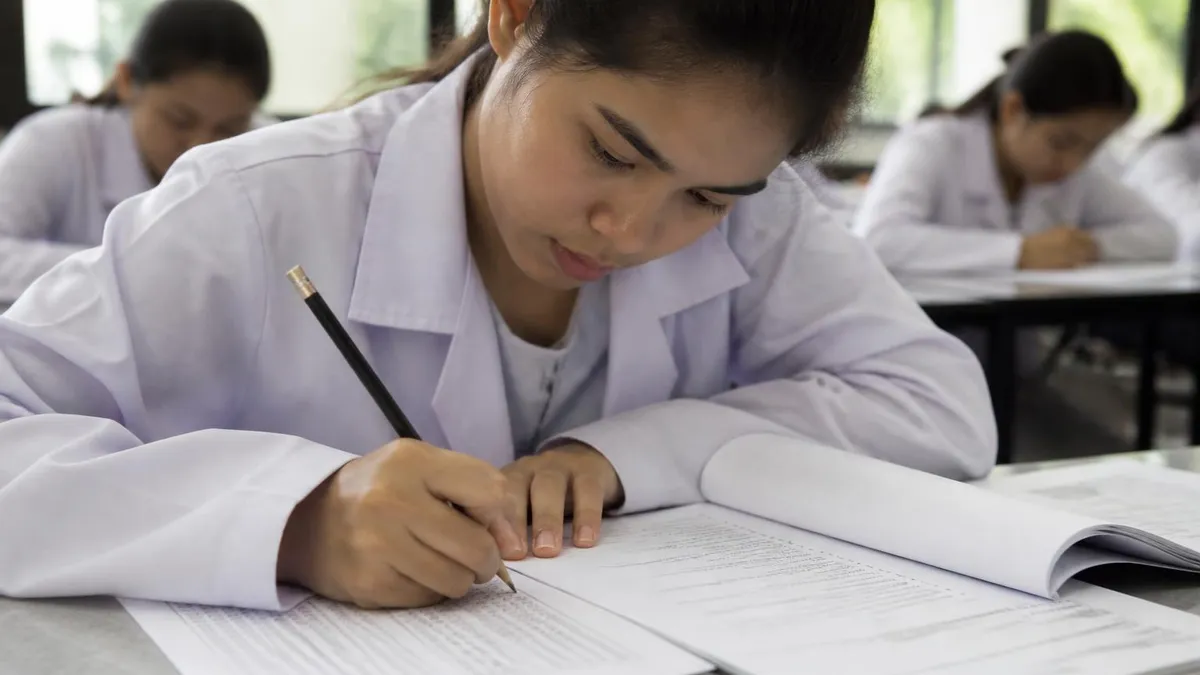 Practice Test - Oposiciones - Tests de Práctica Gratis certification study resource