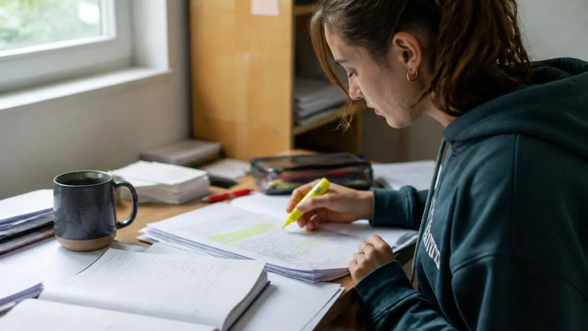 PAU Examen: Guía Completa para Aprobar la Prueba de Acceso a la Universidad