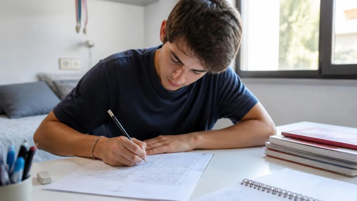 Examenes Pau Resueltos - PAU Prueba de Acceso a la Universidad certification study resource
