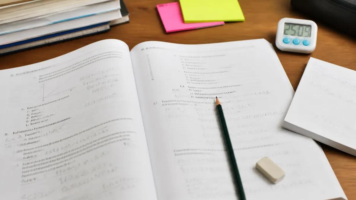 Pau Examen - PAU Prueba de Acceso a la Universidad certification study resource