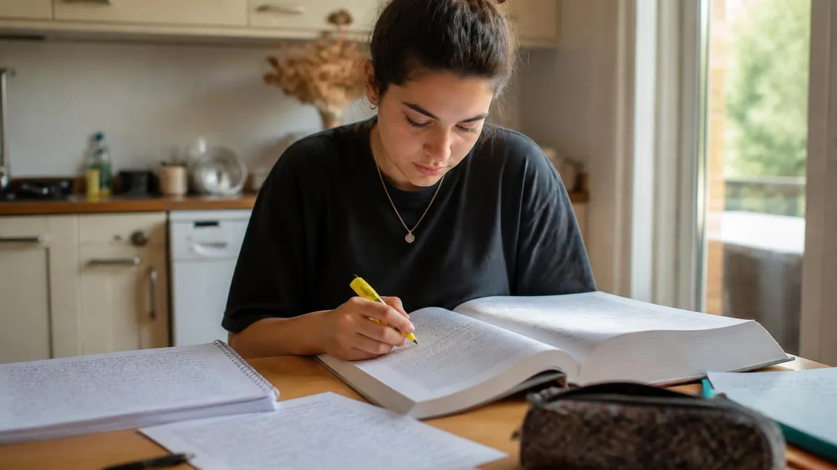 Pau Examen - PAU Prueba de Acceso a la Universidad certification study resource