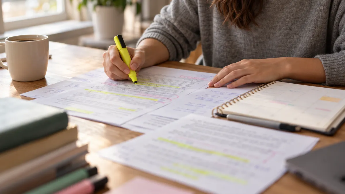Examen de Práctica PCT: Guía Completa para Aprobar a la Primera 2026