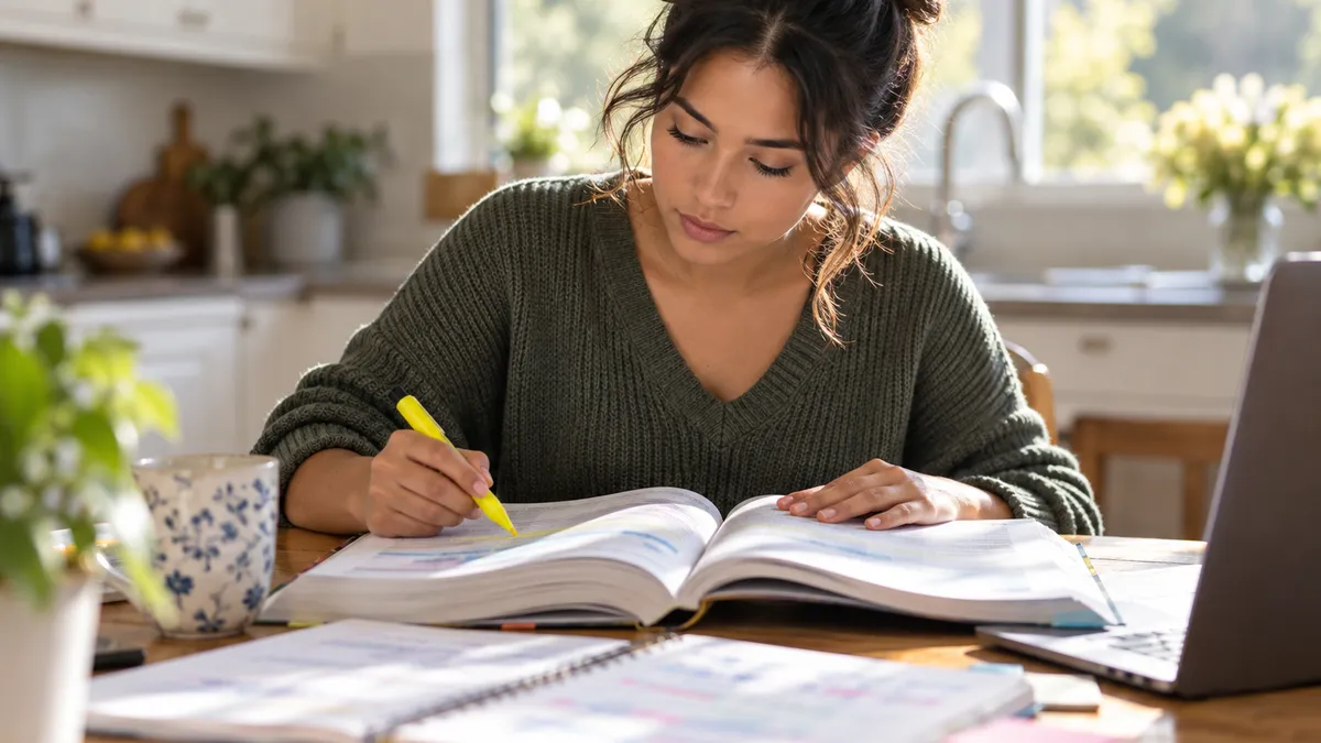 Contenido del examen PTCB: cuántas preguntas tiene, dominios y puntaje para aprobar