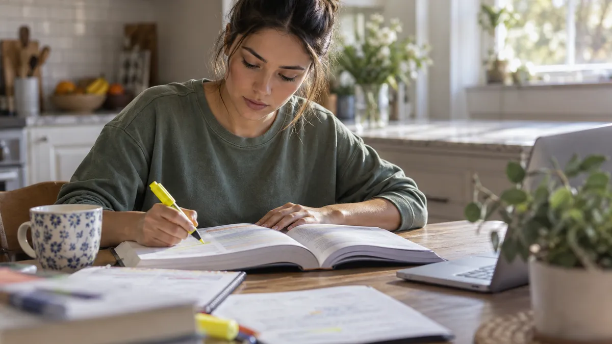 Examen de Práctica PTCB: Guía Completa para Aprobar la Certificación a la Primera