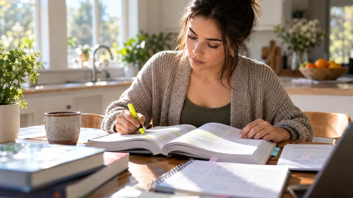 Examen PTCB en línea: ¿se puede presentar desde casa? Guía completa 2026