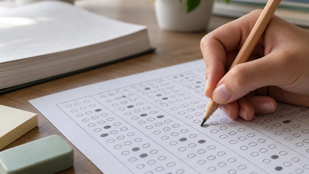 Guía de Estudio PTCB 2026: Plan Completo para Aprobar el Examen de Técnico en Farmacia