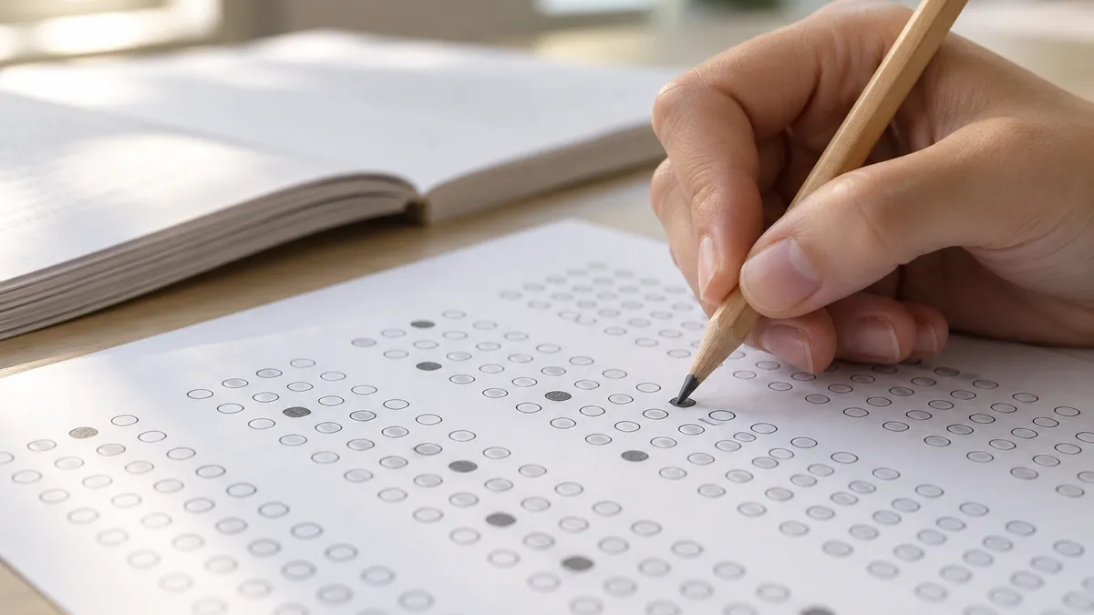 Inscripción al Examen PTCB: Cómo Programar tu Cita Paso a Paso en 2026