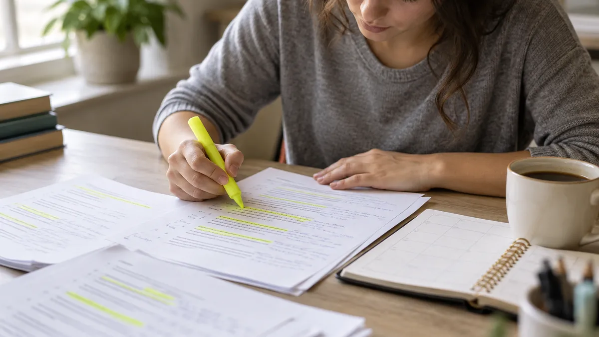 Examen de práctica RMA: guía completa para aprobar la certificación de Asistente Médico Registrado