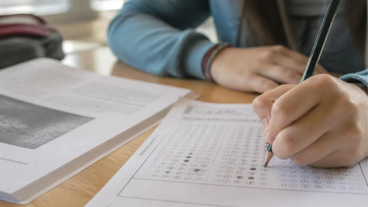 Ebau Practice Test Pdf - Selectividad / EBAU - Evaluación Bachillerato Acceso Universidad certification study resource