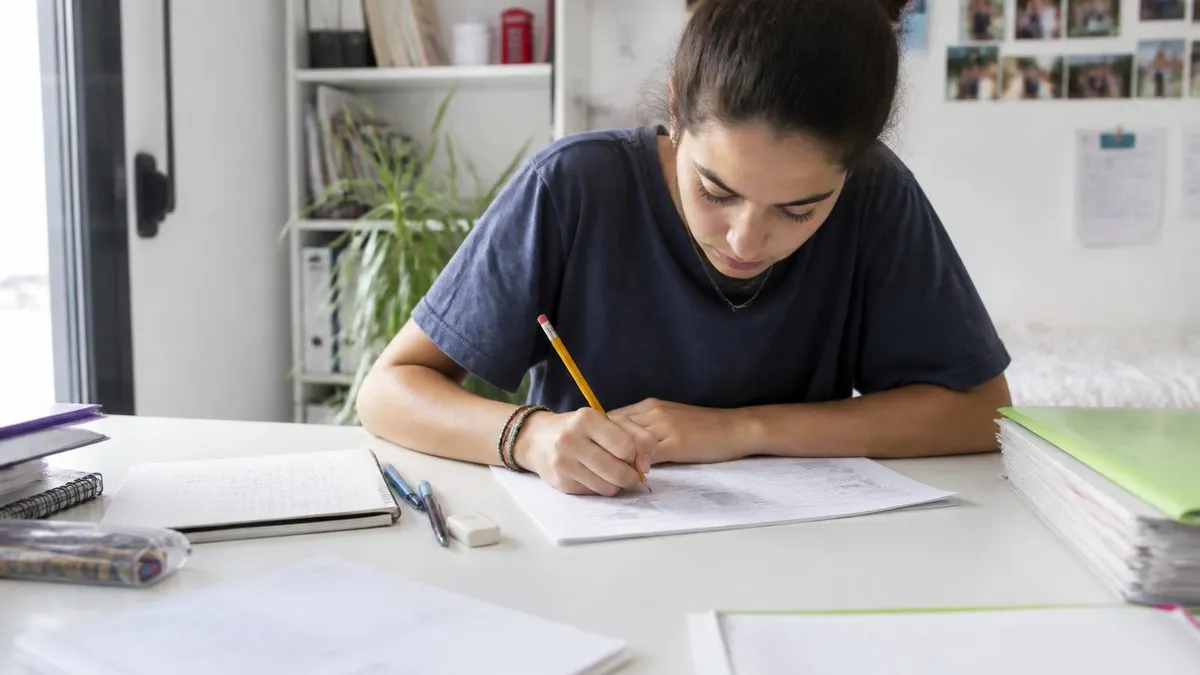 Selectividad / EBAU Practice Test PDF (Free Printable 2026 junio)