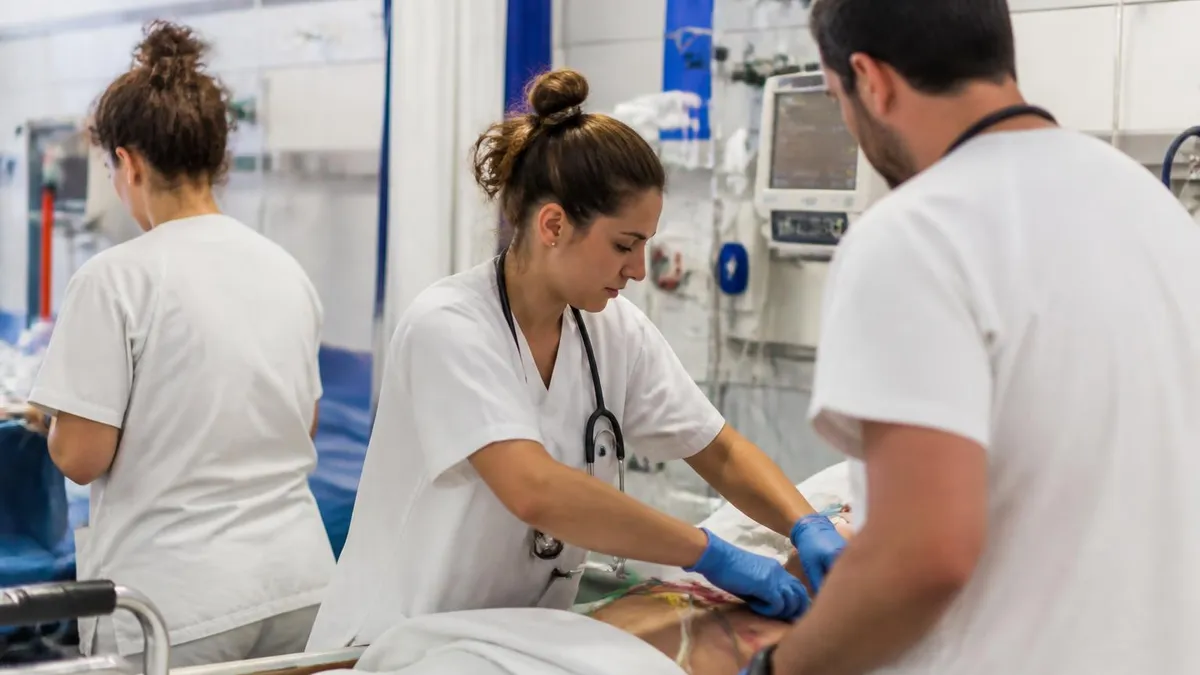 Selectividad 2026 June: Tests de Práctica Gratis (EvAU / EBAU)