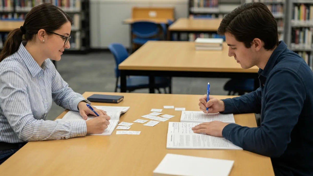 Practice Test - Selectividad certification study resource