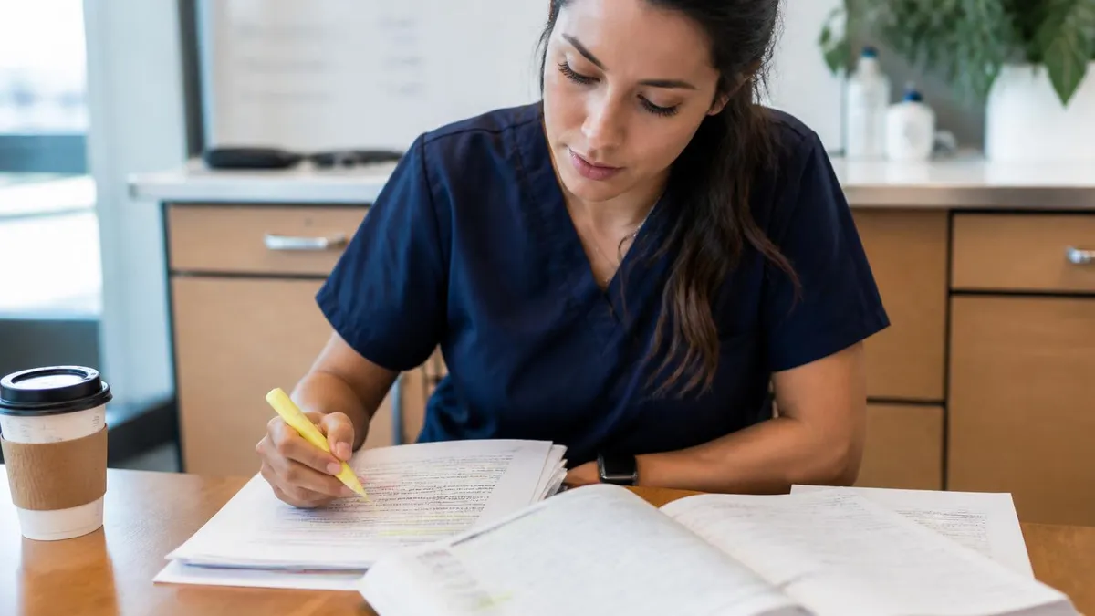 Practice Test - Selectividad certification study resource
