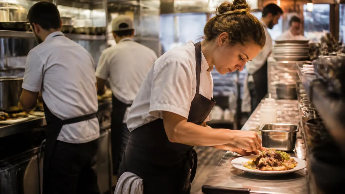 Examen De Practica SERVSAFE - ServSafe - ServSafe Food Safety certification study resource
