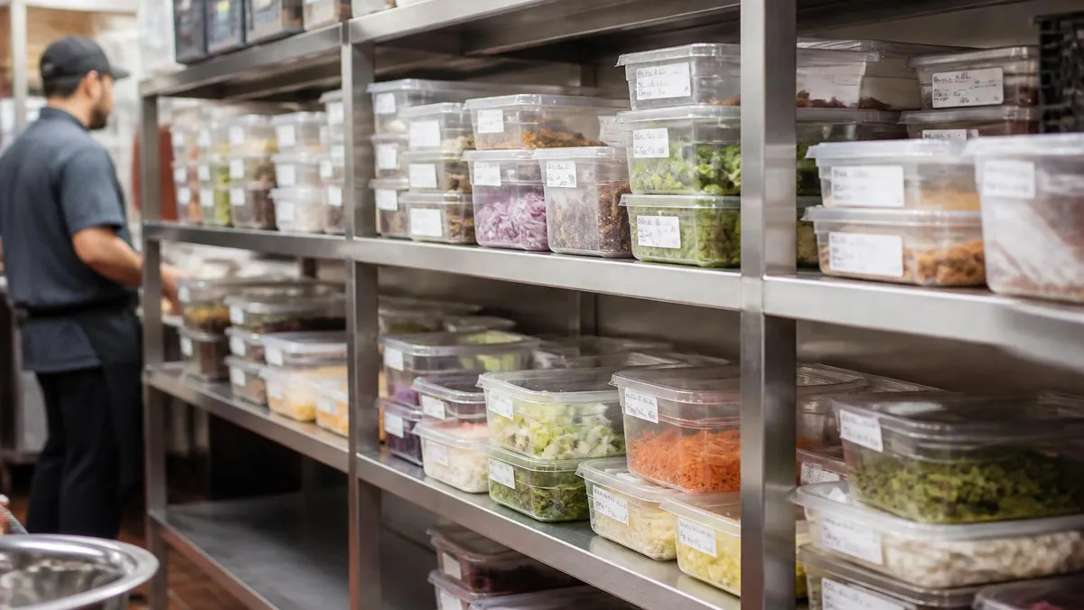 Preguntas de Práctica del Examen ServSafe: Guía Completa 2026 June para Aprobar tu Certificación de Seguridad Alimentaria