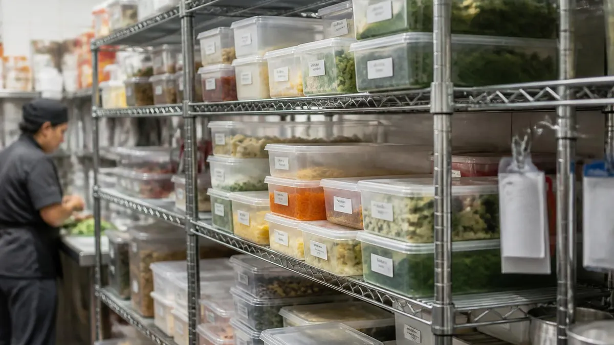 Preparación para el Examen de Gerente ServSafe: Guía Completa 2026 June para Aprobar la Certificación de Seguridad Alimentaria