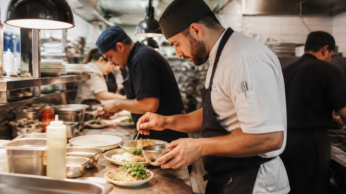 SERVSAFE Exam Answers - ServSafe - Examen de Manipulador de Alimentos y Gerente certification study resource