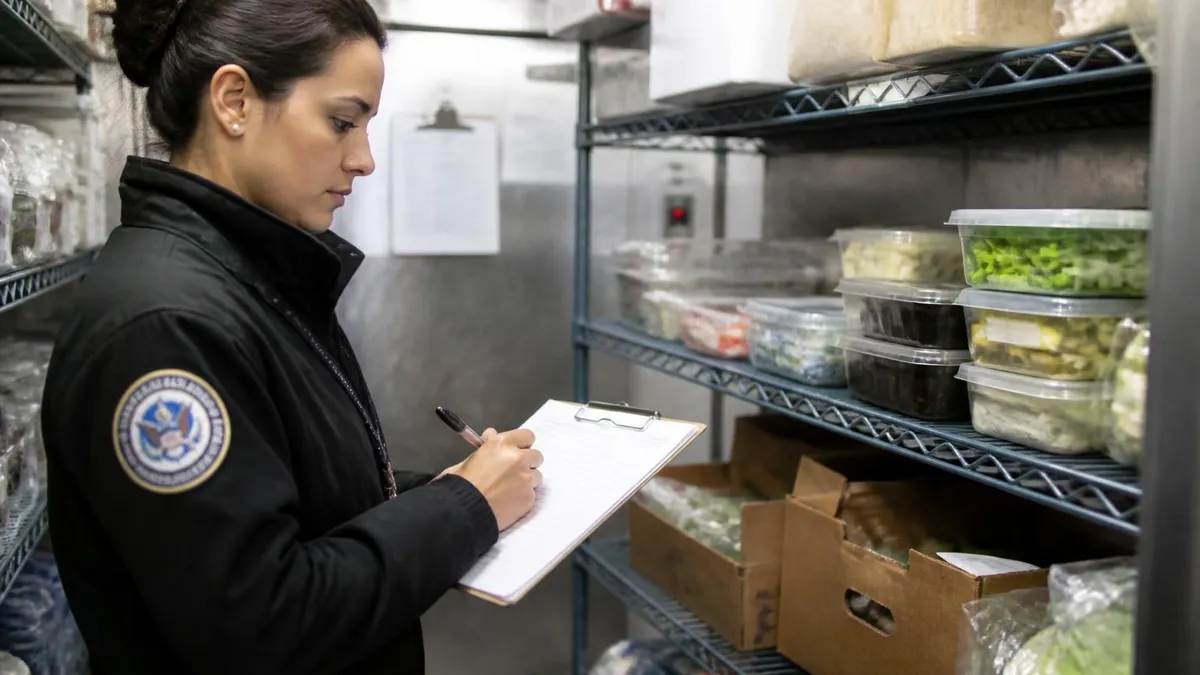 Examen SERVSAFE - ServSafe - Examen de Manipulador de Alimentos y Gerente certification study resource