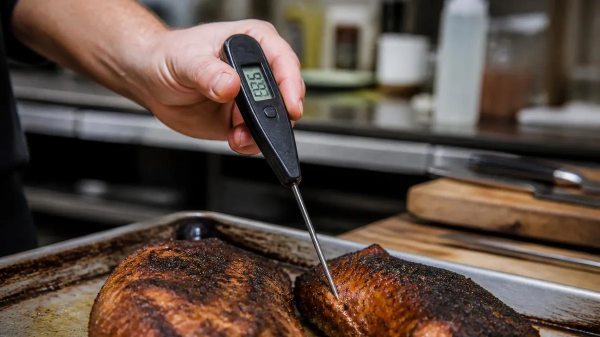 ServSafe Manager Test en Español: Guía Completa 2026 para Aprobar la Certificación de Seguridad Alimentaria