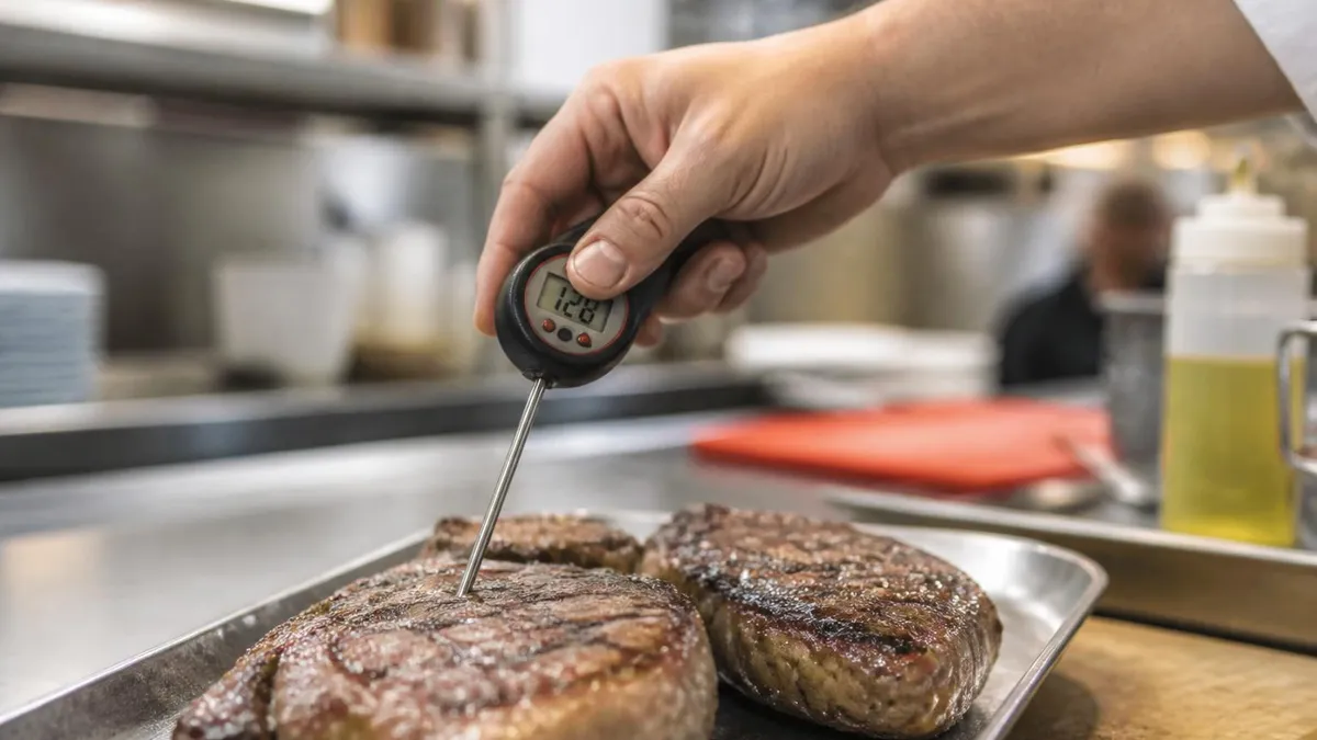 ServSafe Manager Test en Español: Guía Completa 2026 June para Aprobar la Certificación de Seguridad Alimentaria