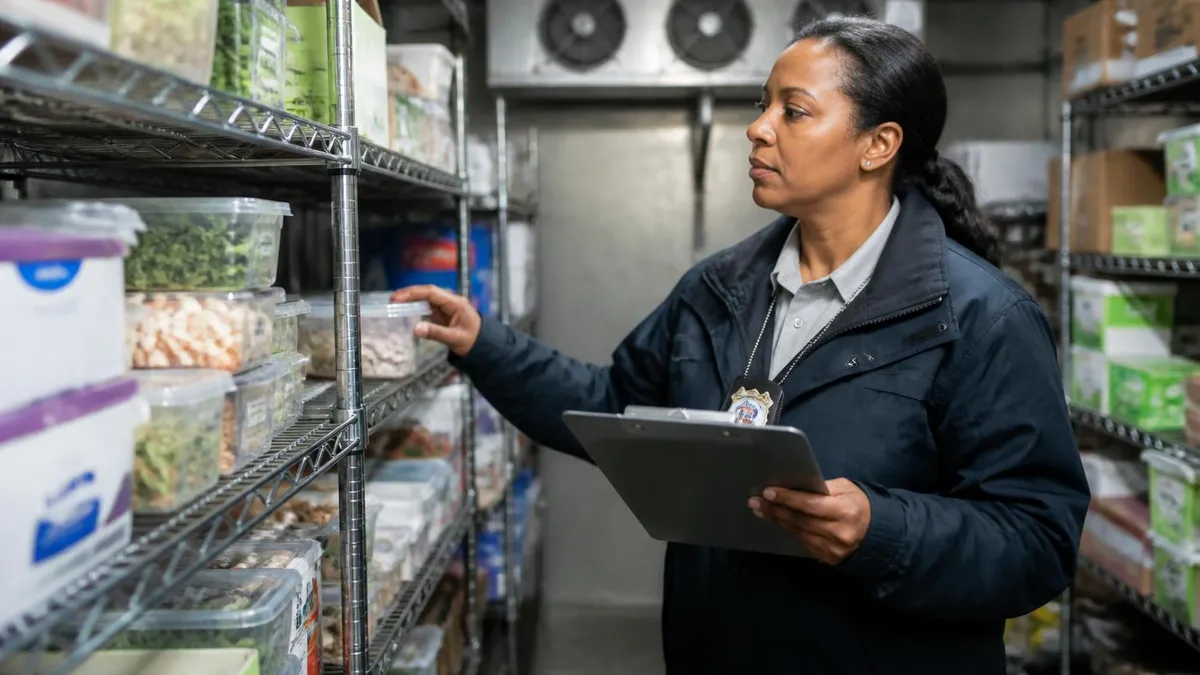 SERVSAFE Certification Practice Test - ServSafe - Examen de Manipulador de Alimentos y Gerente certification study resource