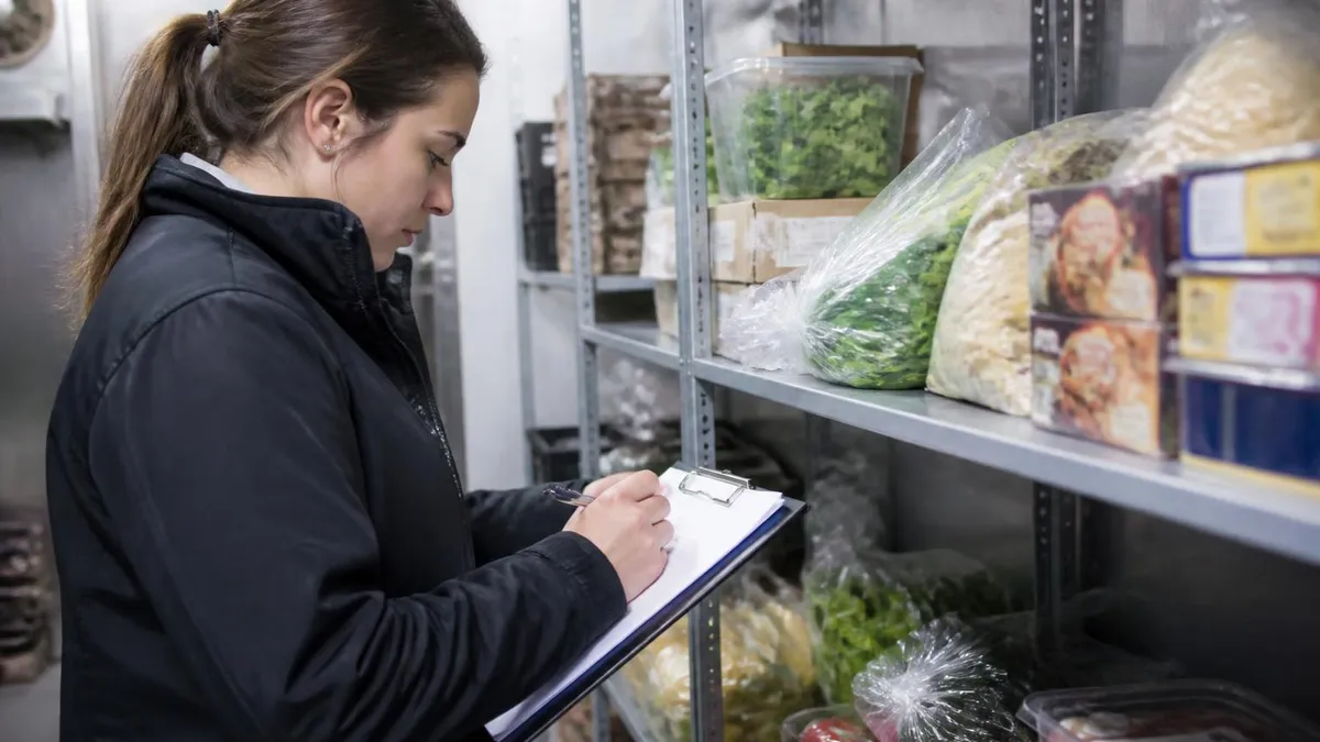 SERVSAFE Food Handler Practice Test - ServSafe - Examen de Manipulador de Alimentos y Gerente certification study resource