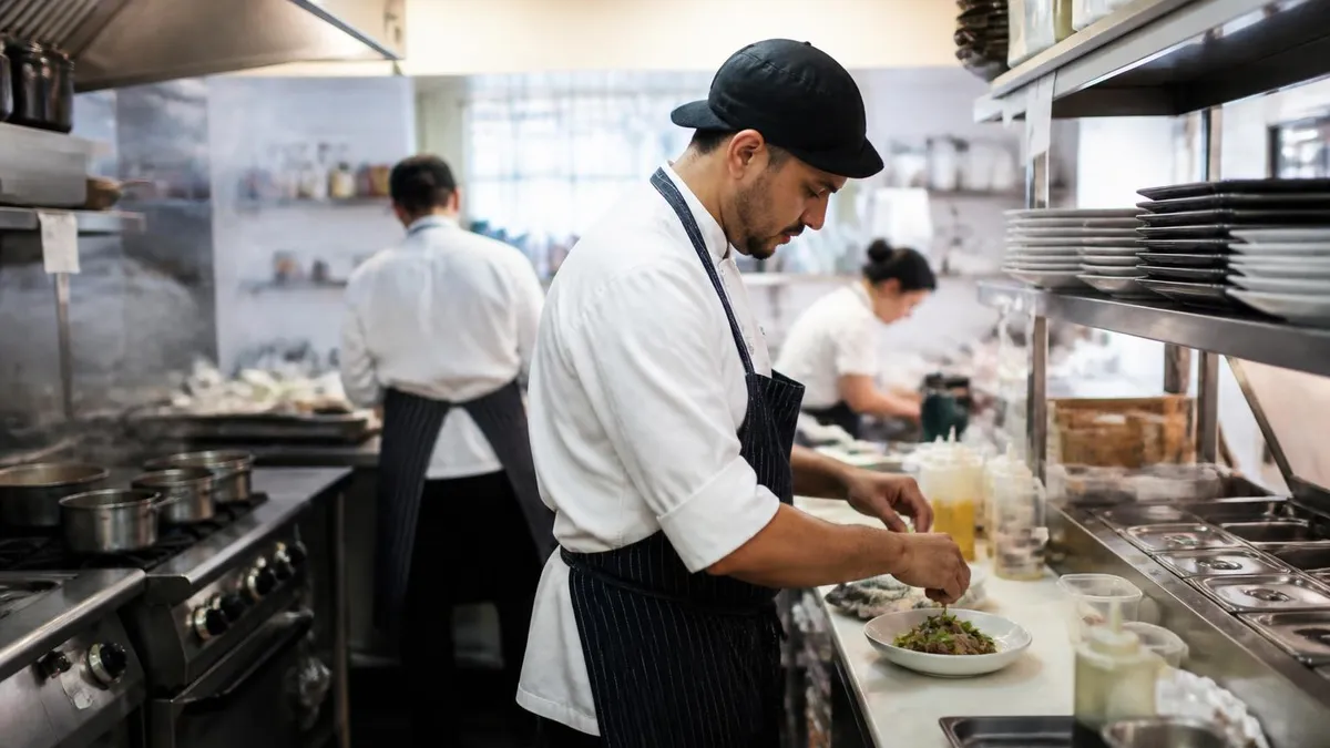 SERVSAFE Manager Exam Practice - ServSafe - Examen de Manipulador de Alimentos y Gerente certification study resource