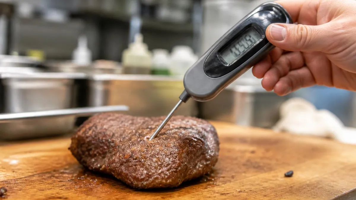 SERVSAFE Test Answers - ServSafe - Examen de Manipulador de Alimentos y Gerente certification study resource