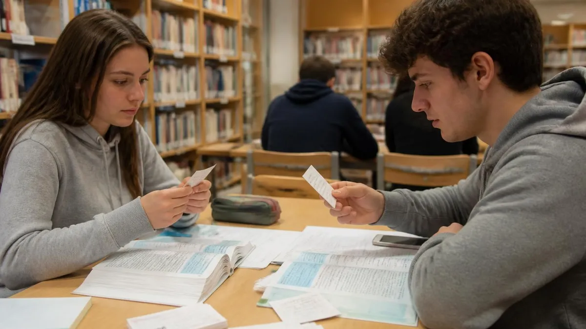 Test de Conducir Permiso B Gratis: Guía Completa para Aprobar a la Primera