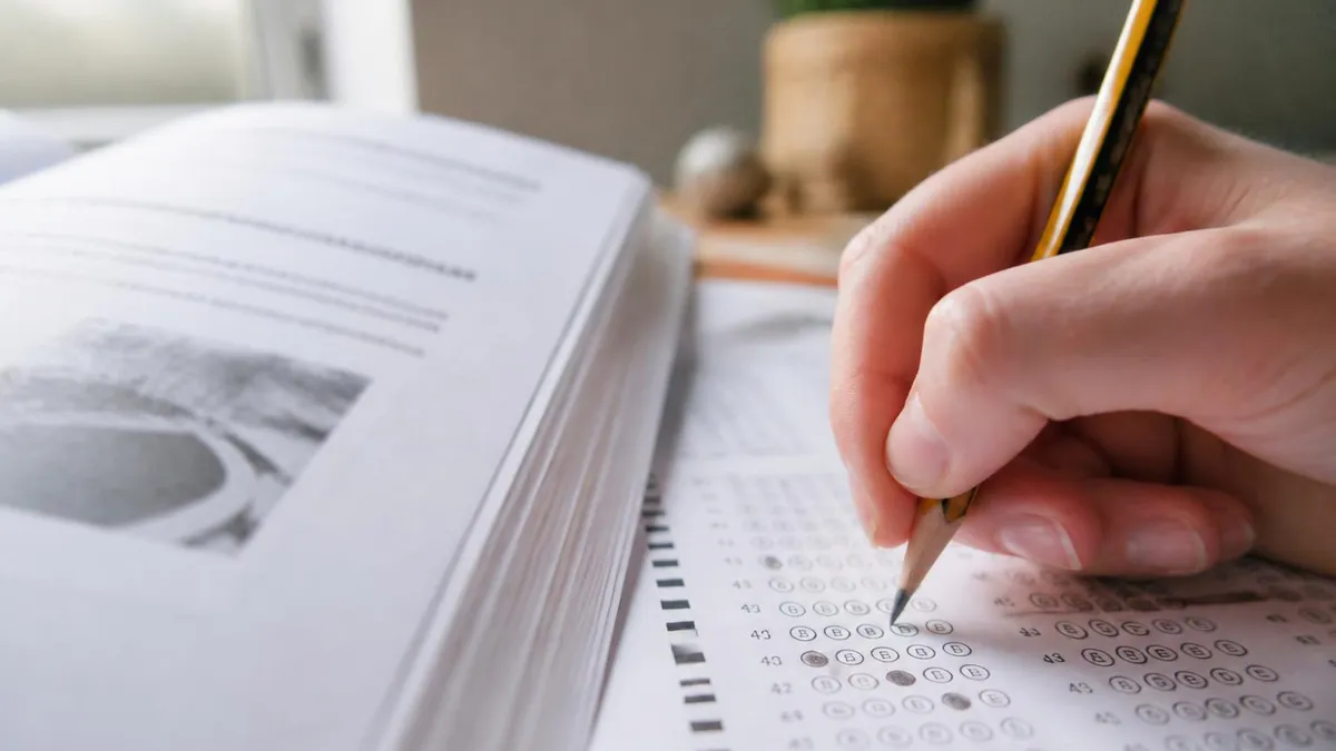Test Permiso De Conducir Study Tips - Test Permiso de Conducir certification study resource