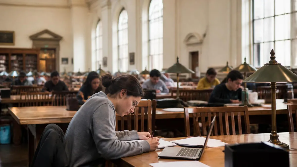 Duración y Horario del Examen TOEFL: Todo lo que Necesitas Saber