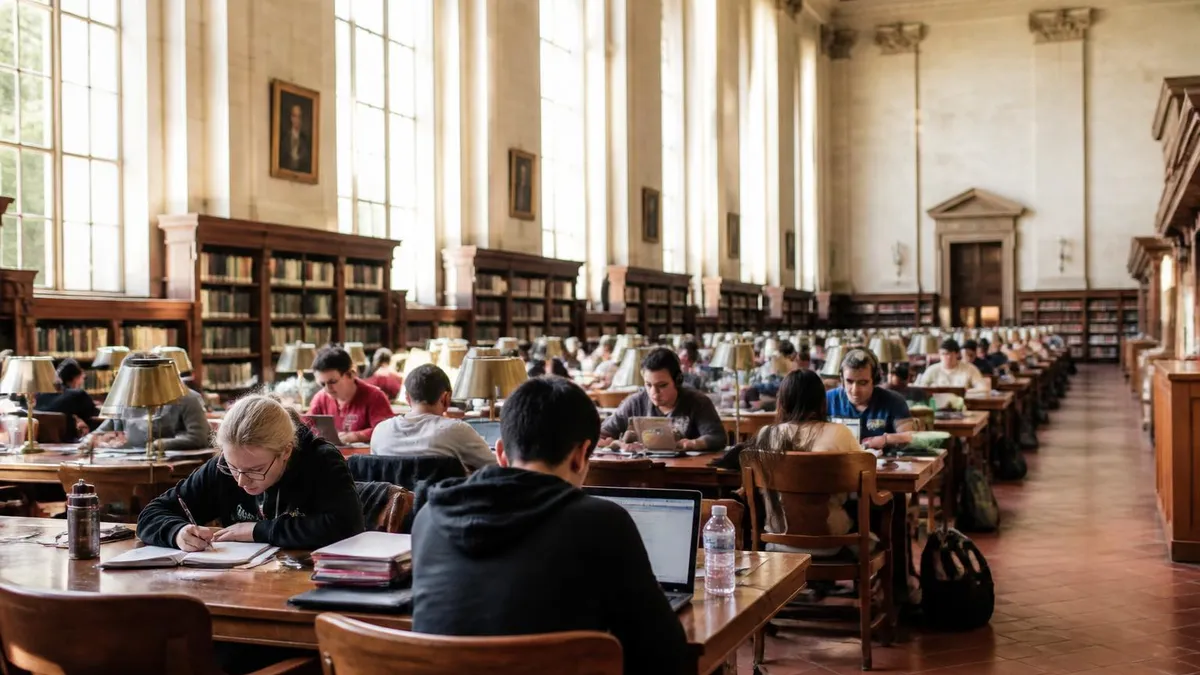 Duracion Y Logistica Del Examen TOEFL Ibt guide for TOEFL en Español - Test of English as a Foreign Language exam preparation