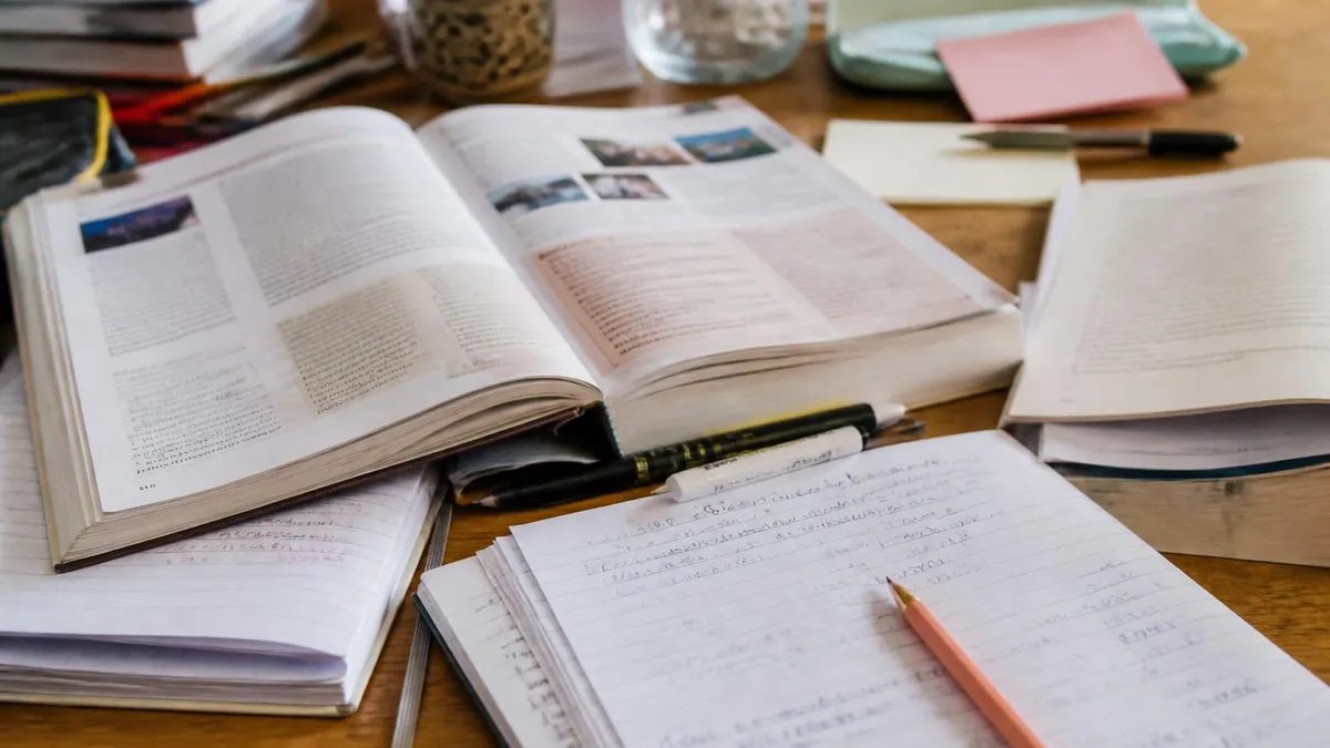 Examen TOEFL De Ingles - TOEFL en Español - Test of English as a Foreign Language certification study resource