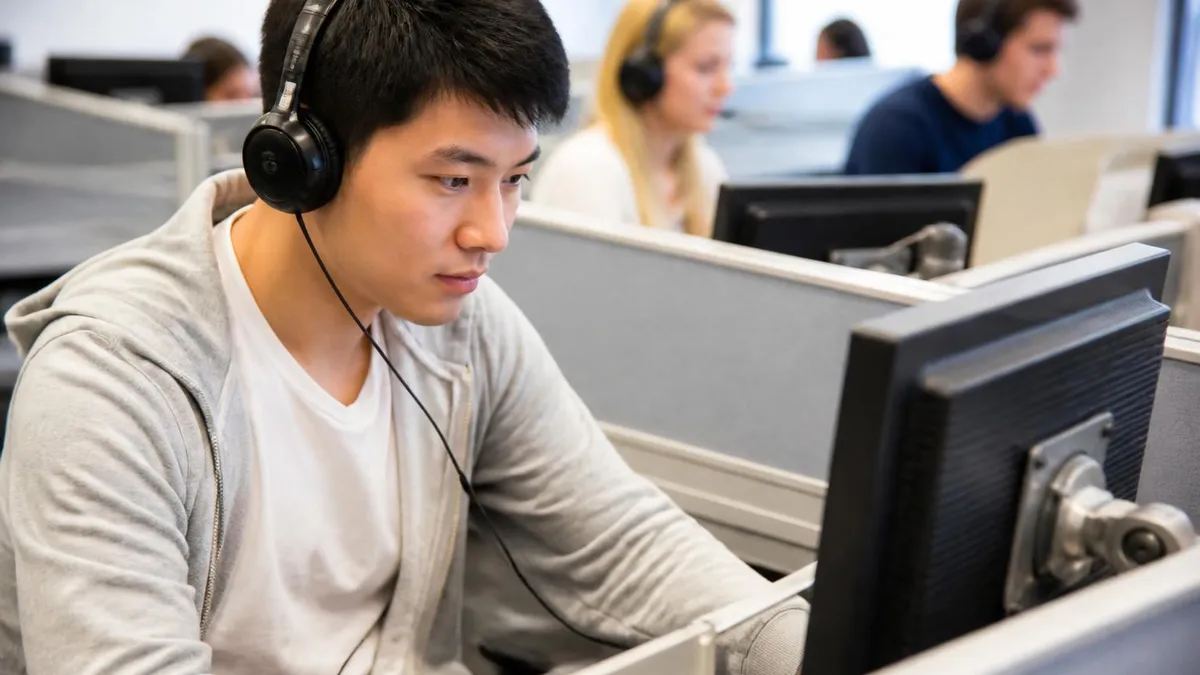 Fechas Del Examen TOEFL - TOEFL en Español - Test of English as a Foreign Language certification study resource
