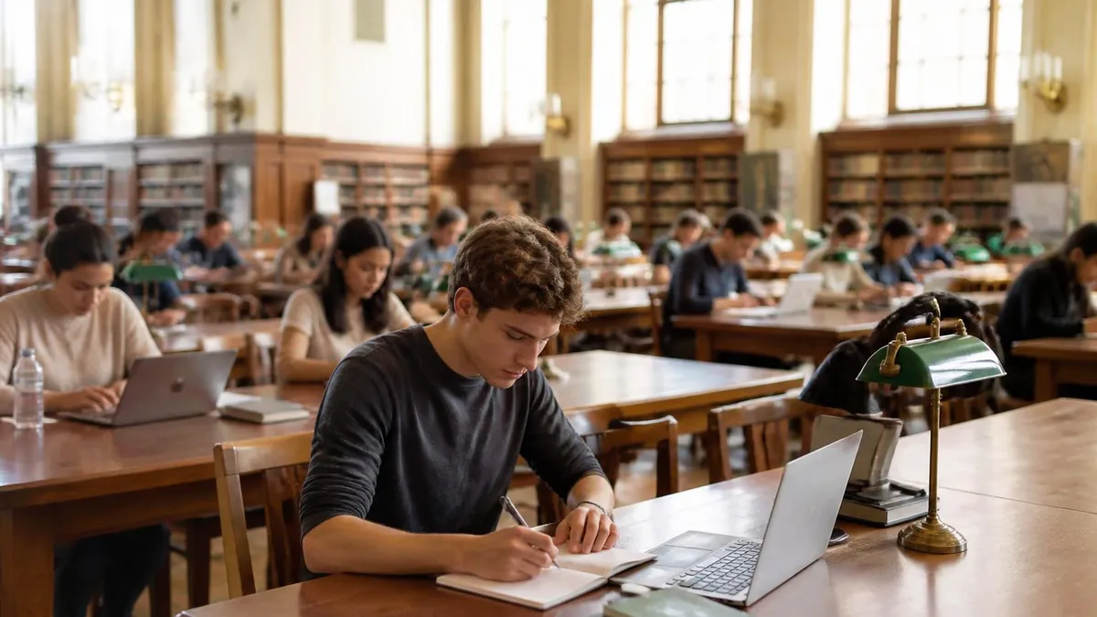 Fechas Del Examen TOEFL - TOEFL en Español - Test of English as a Foreign Language certification study resource
