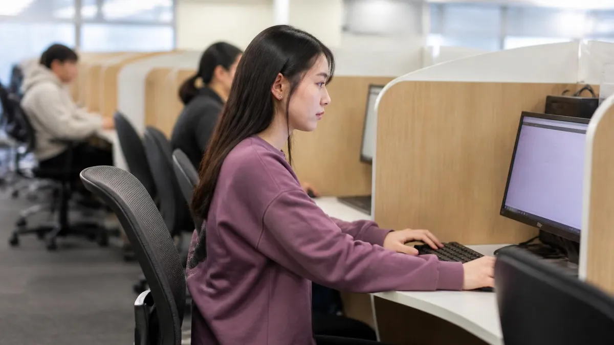 Fechas Del Examen TOEFL TOEFL Exam Dates guide for TOEFL en Español - Test of English as a Foreign Language exam preparation