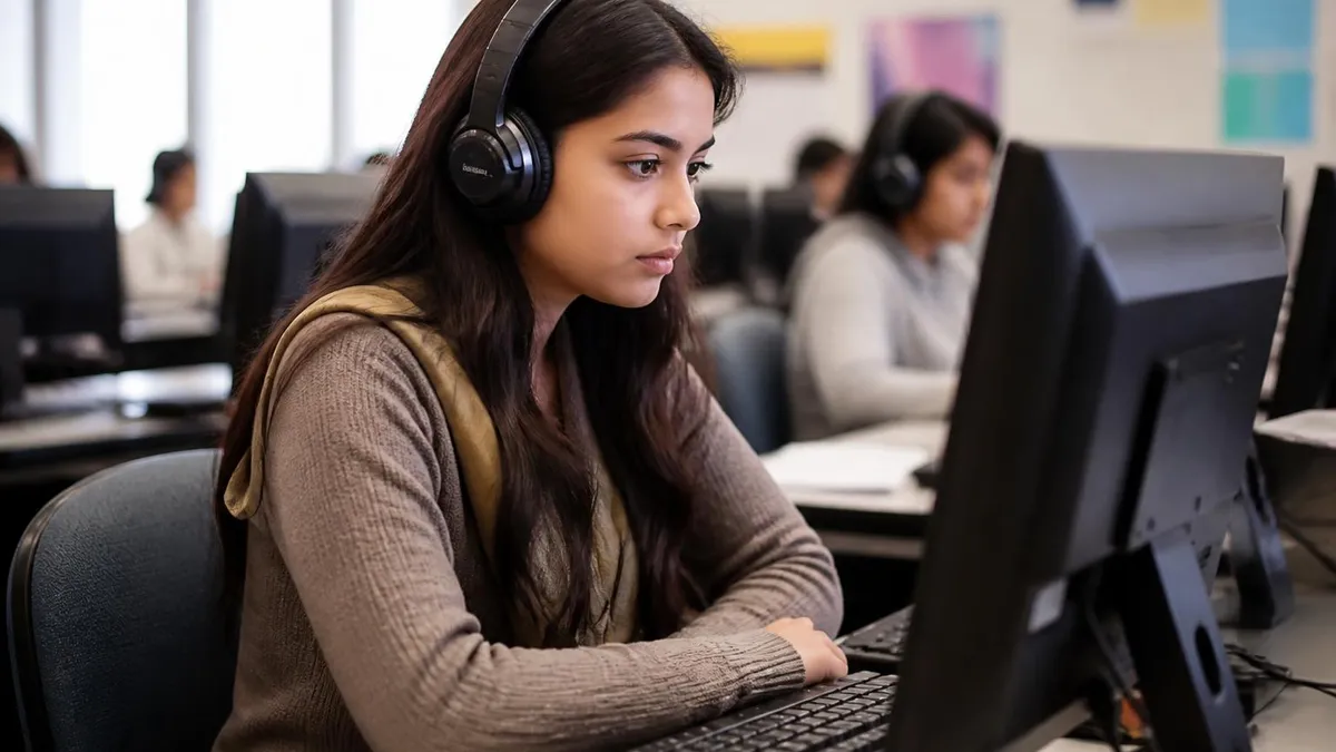 Guía Oficial de Preparación para el Examen TOEFL: Libros y Recursos Esenciales