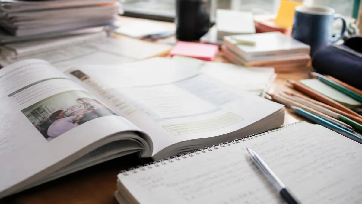 Libros Y Materiales De Estudio En Pdf Para El Toef - TOEFL en Español - Test of English as a Foreign Language certificatio...
