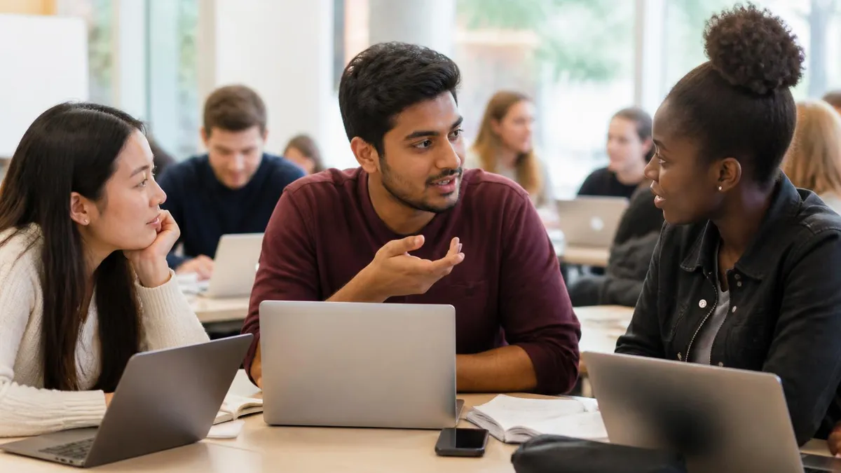 Libros y Materiales de Preparación para el TOEFL iBT: Guía Completa de Recursos PDF y Estudio