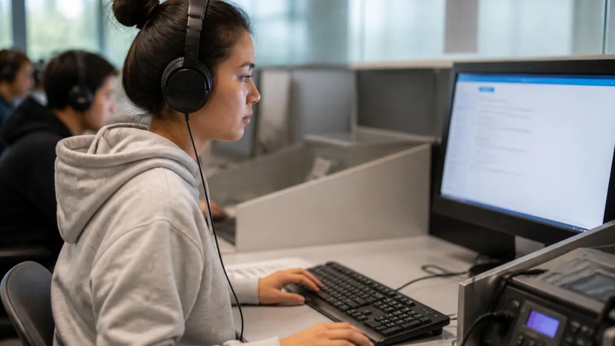 Materiales Pdf De Practica Para El TOEFL guide for TOEFL en Español - Test of English as a Foreign Language exam preparation