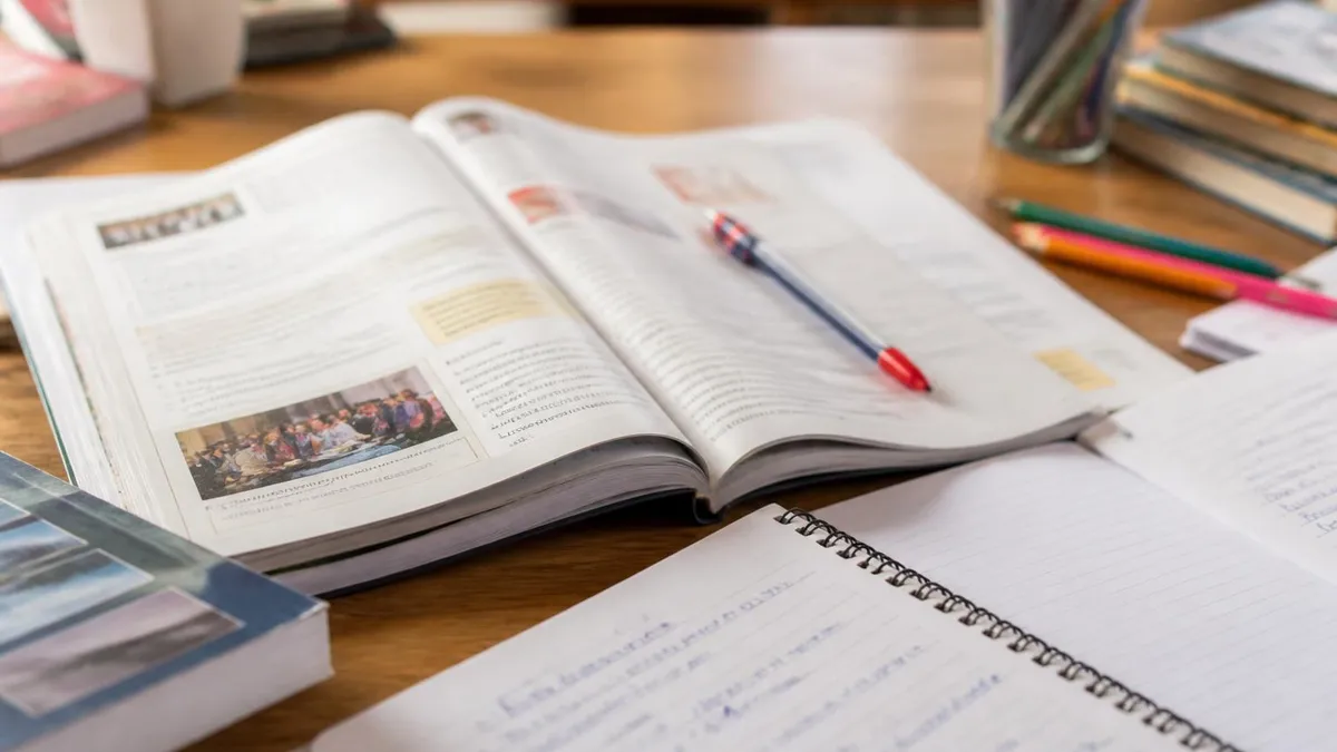 Práctica de Discusión Académica TOEFL: Guía Completa para Hispanohablantes