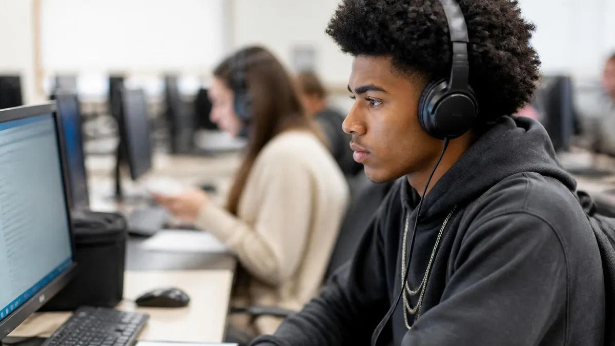 Práctica de Lectura TOEFL: Guía Completa de Materiales y Estrategias de Estudio