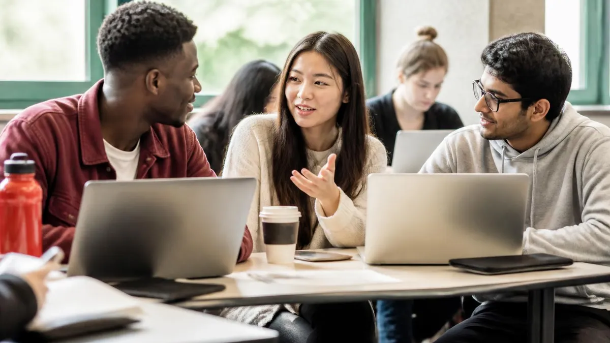 Practica Del Examen De Expresion Oral Del TOEFL - TOEFL en Español - Test of English as a Foreign Language certification s...